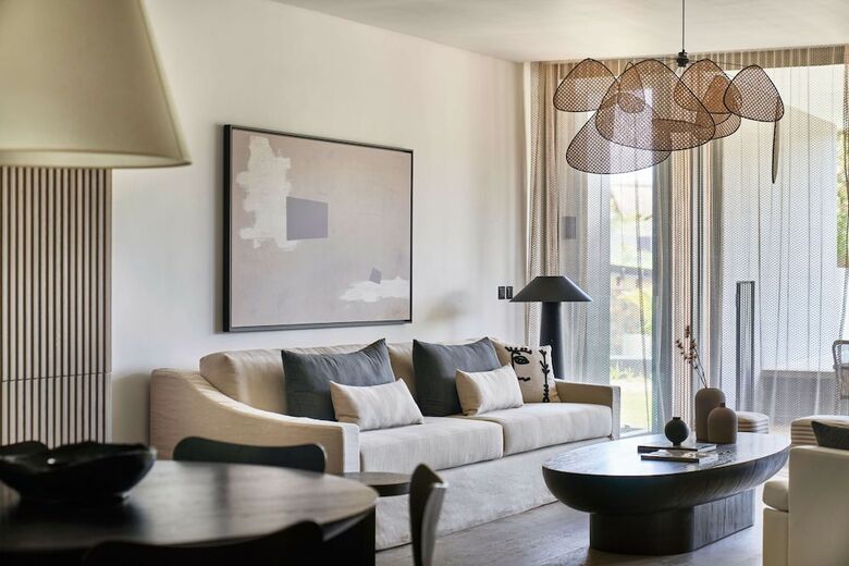 Hotel Lux* Grand Baie Resort & Residences