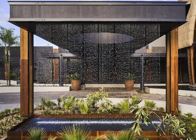 Hotel Lux* Grand Baie Resort & Residences