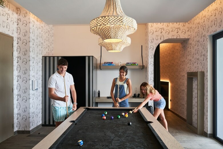 Hotel Lux* Grand Baie Resort & Residences