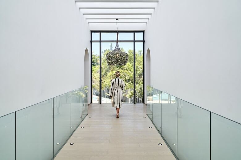 Hotel Lux* Grand Baie Resort & Residences