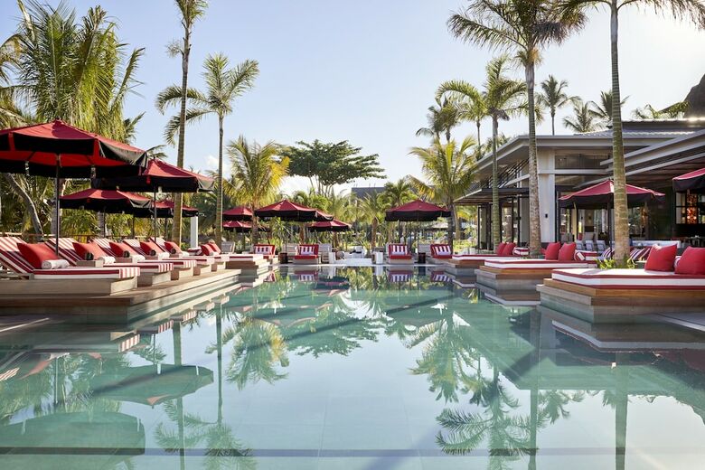 Hotel Lux* Grand Baie Resort & Residences