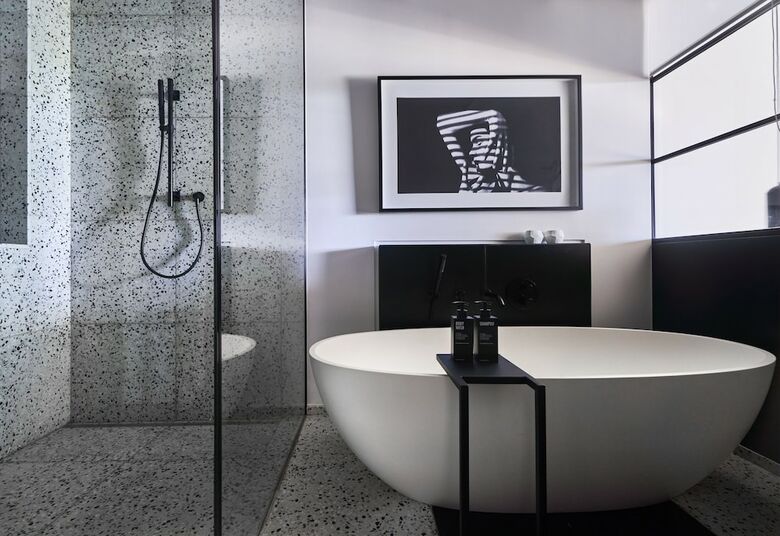 Hotel Lux* Grand Baie Resort & Residences