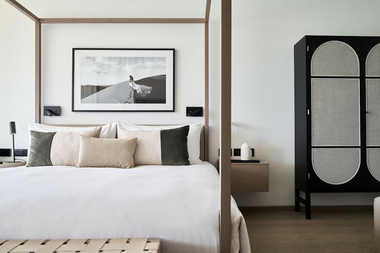 Hotel Lux* Grand Baie Resort & Residences
