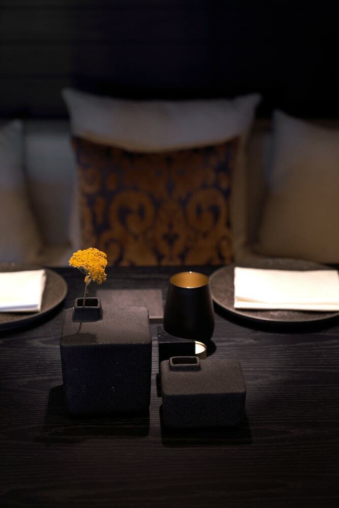 Hotel Lux* Grand Baie Resort & Residences