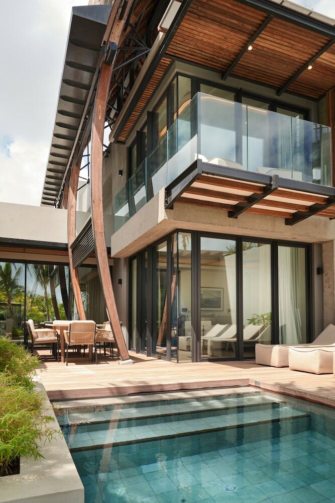 Hotel Lux* Grand Baie Resort & Residences