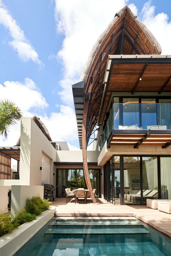 Hotel Lux* Grand Baie Resort & Residences