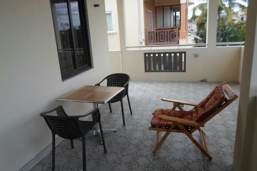 Hostal Residence Laolombe Vacation Rentals