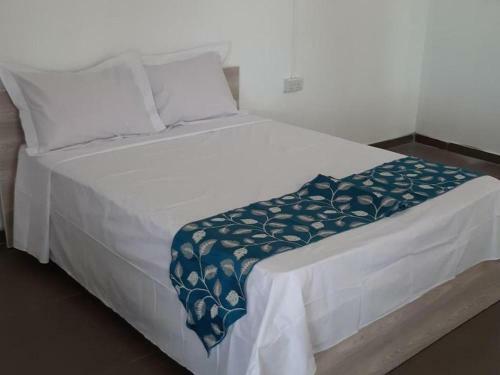 Hostal Room In Bb - A Very Big Room For Two People In A Nice Palais