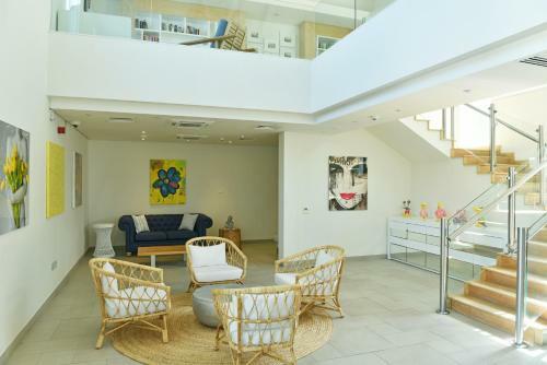 Hotel Radisson Blu Azuri Resort & Spa