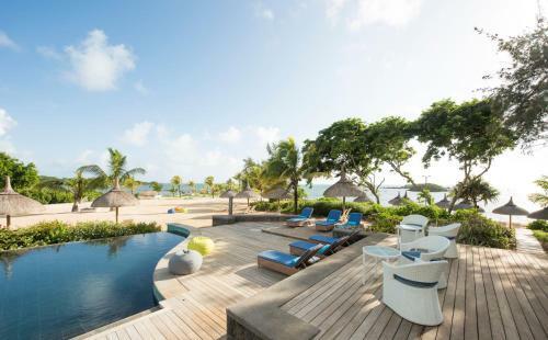 Hotel Radisson Blu Azuri Resort & Spa