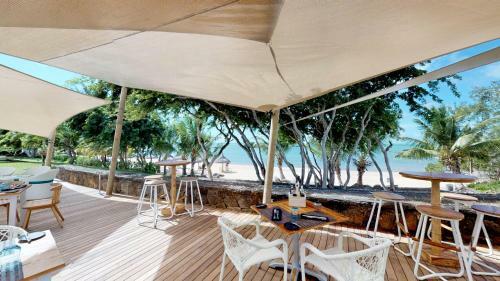 Hotel Radisson Blu Azuri Resort & Spa