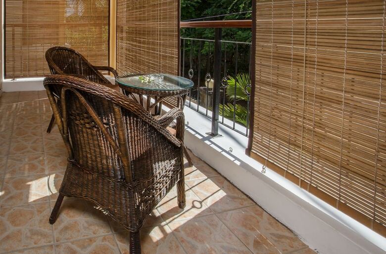 Hotel Residence Le Palmiste
