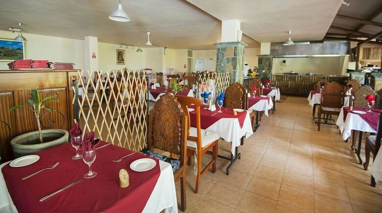 Hotel Residence Le Palmiste