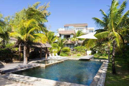 Apartamento Sandrose Kay