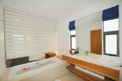 Apartamento Sandrose Kay