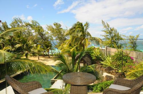 Apartamento Sandrose Kay