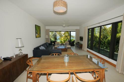 Apartamento Sandrose Kay