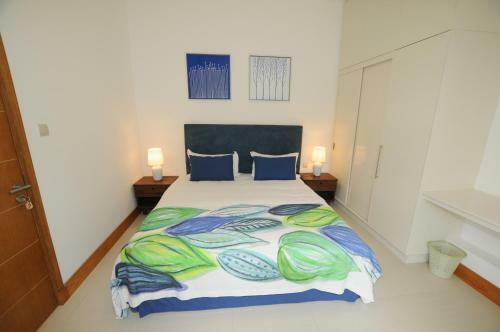 Apartamento Sandrose Kay