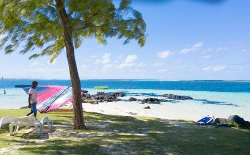 Apartamento Sandrose Kay