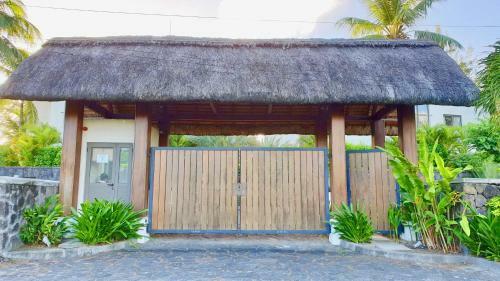 Apartamento Sandrose Kay