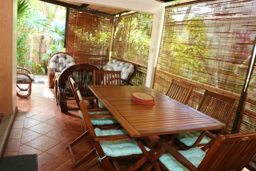 House With 2 Bedrooms In Blue Bay With Terrace