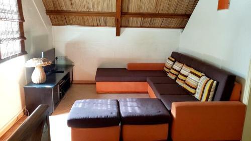 House With 2 Bedrooms In Blue Bay With Terrace