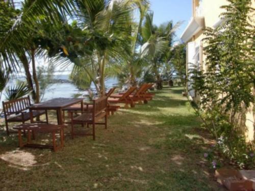 Villa Hibiscus Palmar