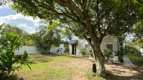 Villa Ti Koki By Stay Mauritius