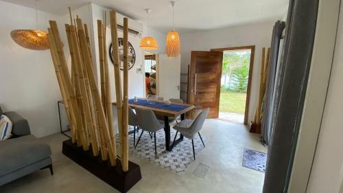 Villa Ti Koki By Stay Mauritius