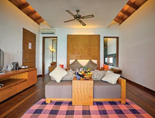Hotel Medhufushi Island Resort