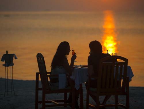 Hotel Medhufushi Island Resort