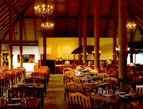 Hotel Medhufushi Island Resort
