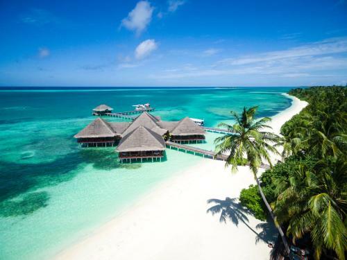 Hotel Medhufushi Island Resort