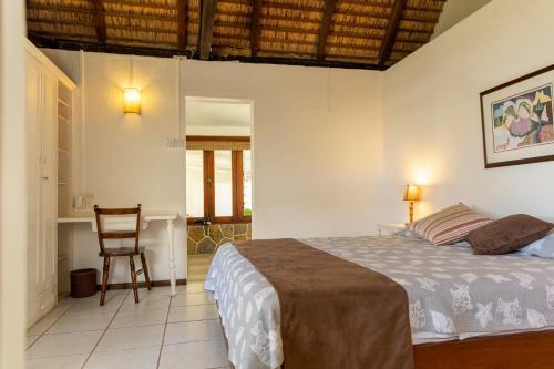 Villa Veloutier Blanc Beachfront By Staymauritius