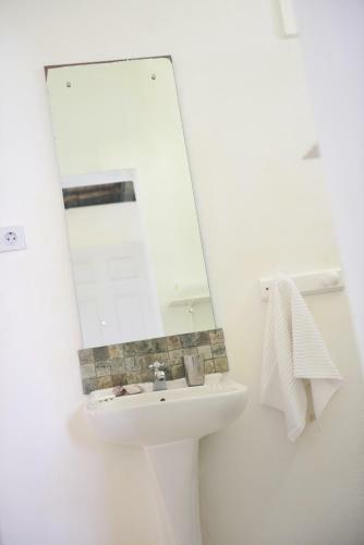 Villa Veloutier Blanc Beachfront By Staymauritius