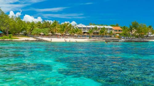 Hotel Le Peninsula Bay Beach Resort & Spa