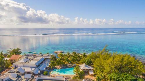 Hotel Le Peninsula Bay Beach Resort & Spa