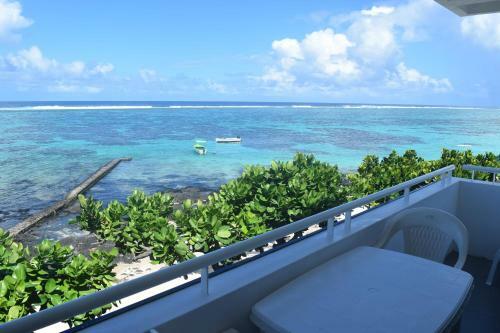 Bed & Breakfast Blue Beryl Guest House