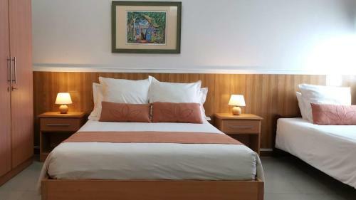 Bed & Breakfast Blue Beryl Guest House