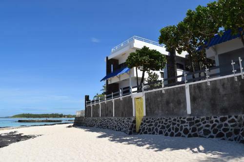 Bed & Breakfast Blue Beryl Guest House
