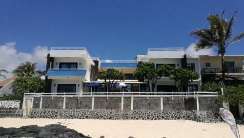 Bed & Breakfast Blue Beryl Guest House
