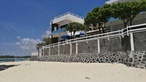 Bed & Breakfast Blue Beryl Guest House