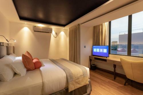 Hostal Orizon