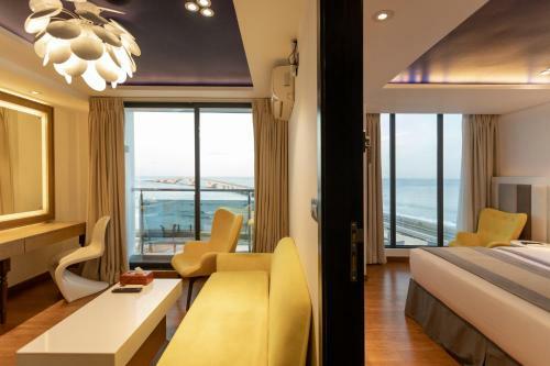 Hostal Orizon