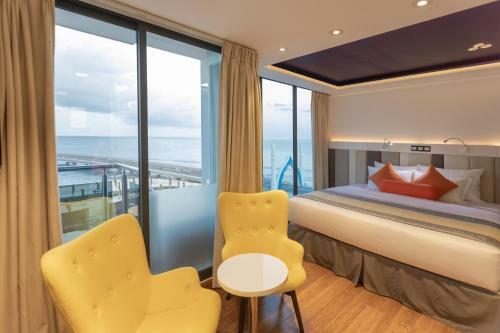 Hostal Orizon