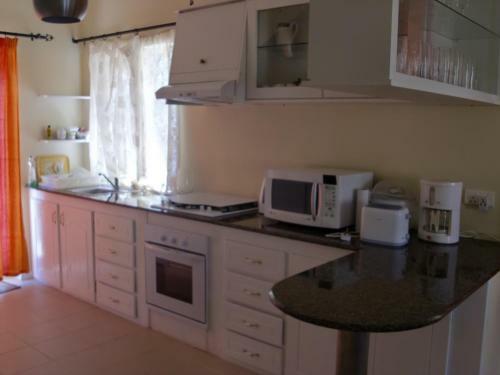 Villa Flamboyant Palmar