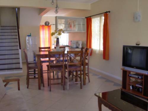 Villa Flamboyant Palmar