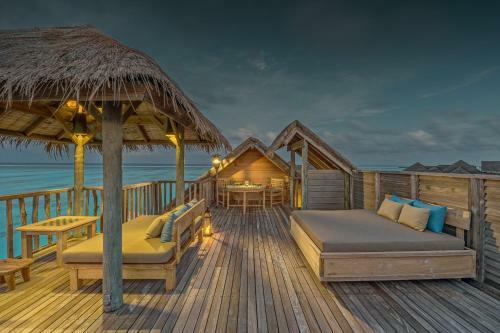 Hotel Gili Lankanfushi Maldives