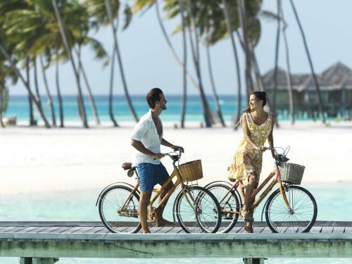 Hotel Gili Lankanfushi Maldives