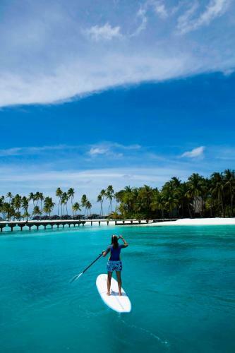 Hotel Gili Lankanfushi Maldives